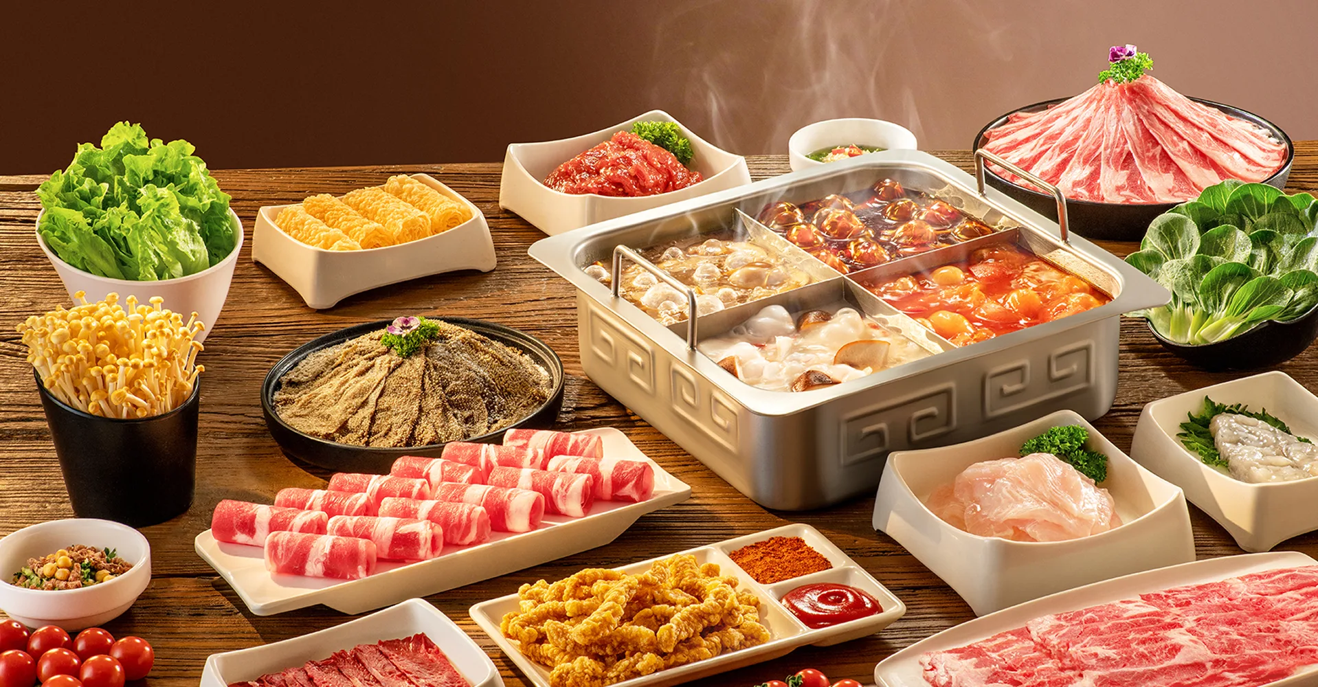 Nhà hàng lẩu Haidilao Việt Nam