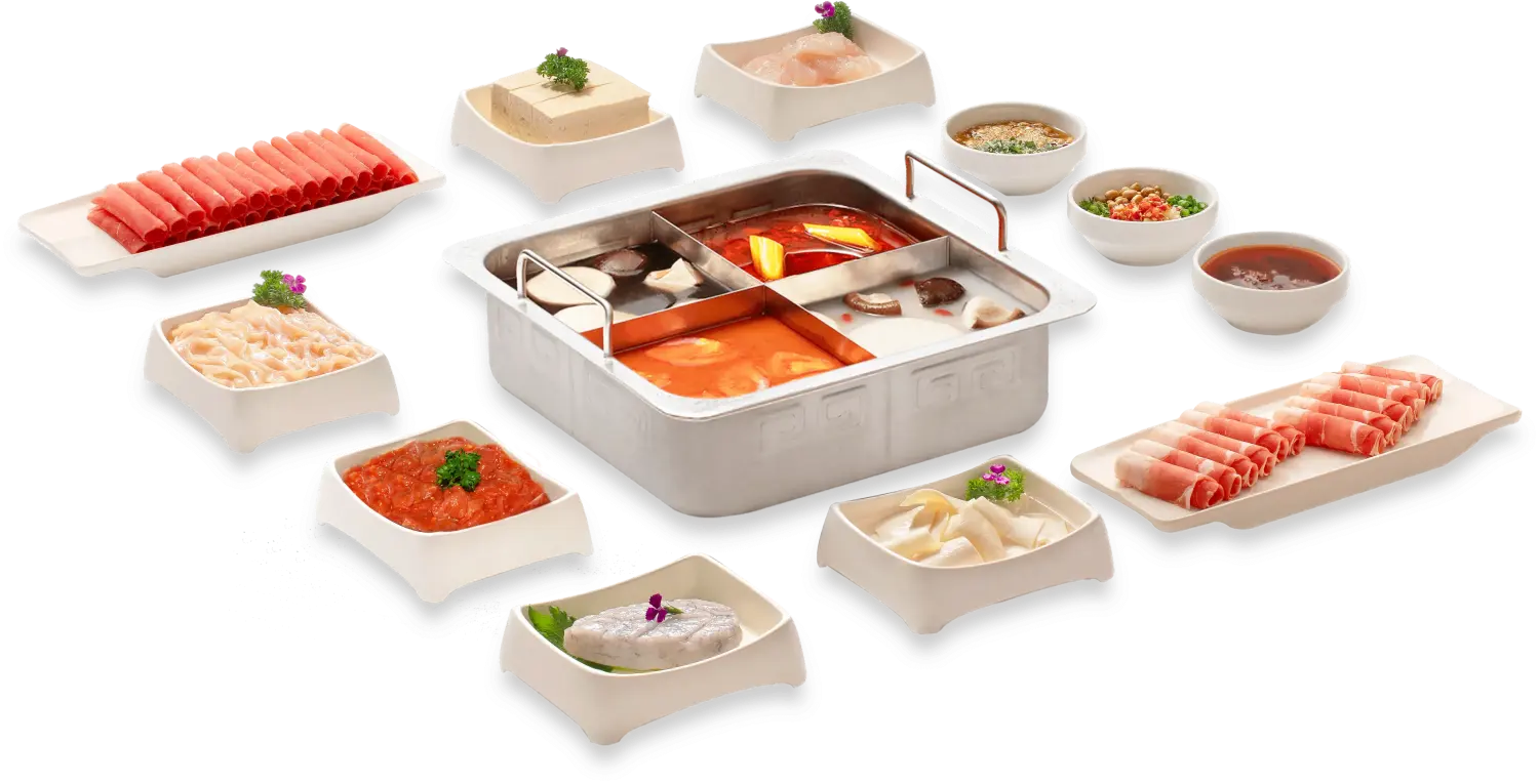 Trải nghiệm nhà hàng Haidilao
