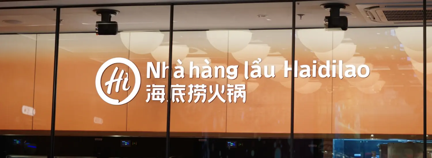 Haidilao Restaurant