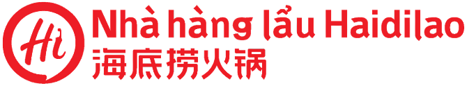 Haidilao Vietnam Logo