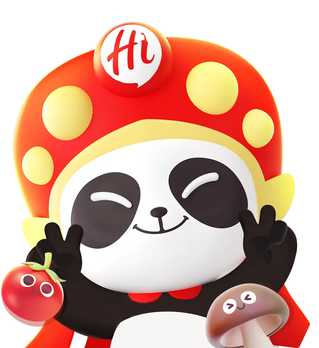 Haidilao giao lẩu tận nhà